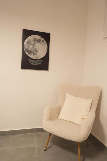 Appartamento Comfortable Hideaway Atene Esterno foto