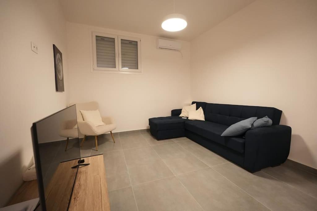 Appartamento Comfortable Hideaway Atene Esterno foto